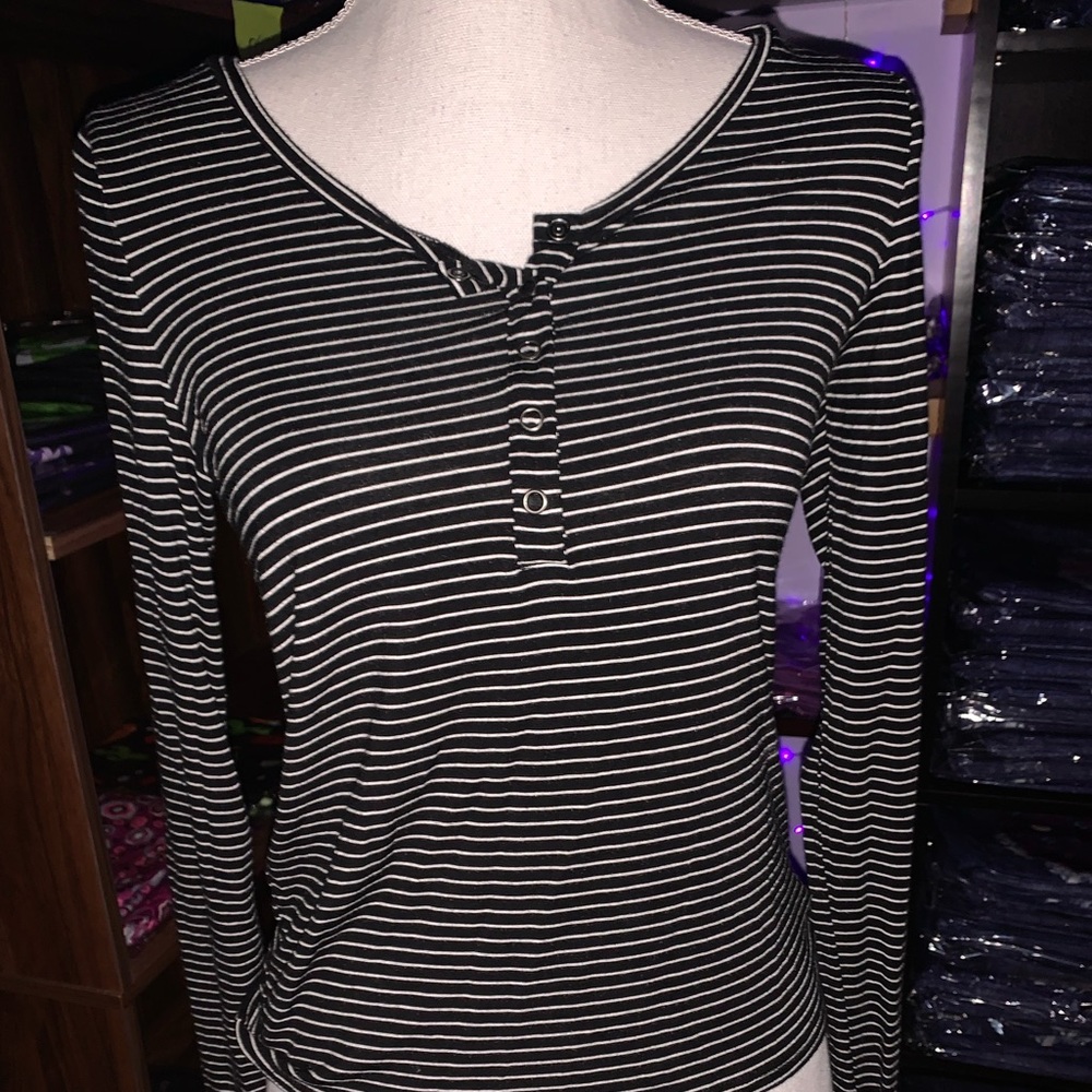 American Eagle Blouse